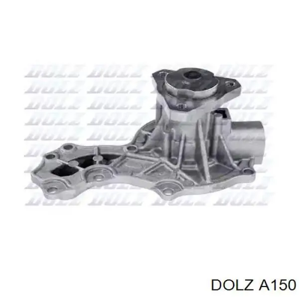 Купити A150 Dolz Насос охолоджуючої рідини