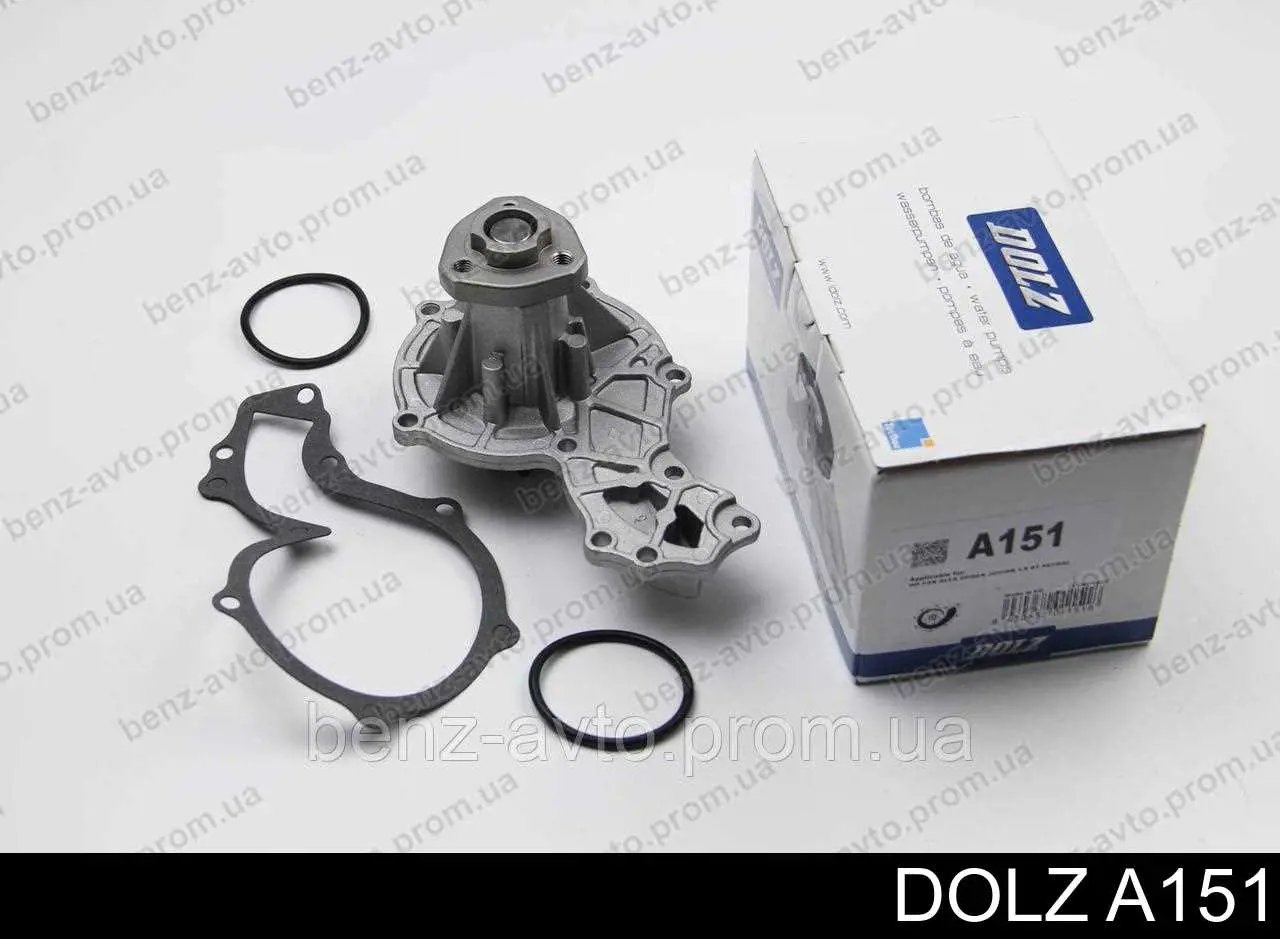 Помпа A151 Dolz