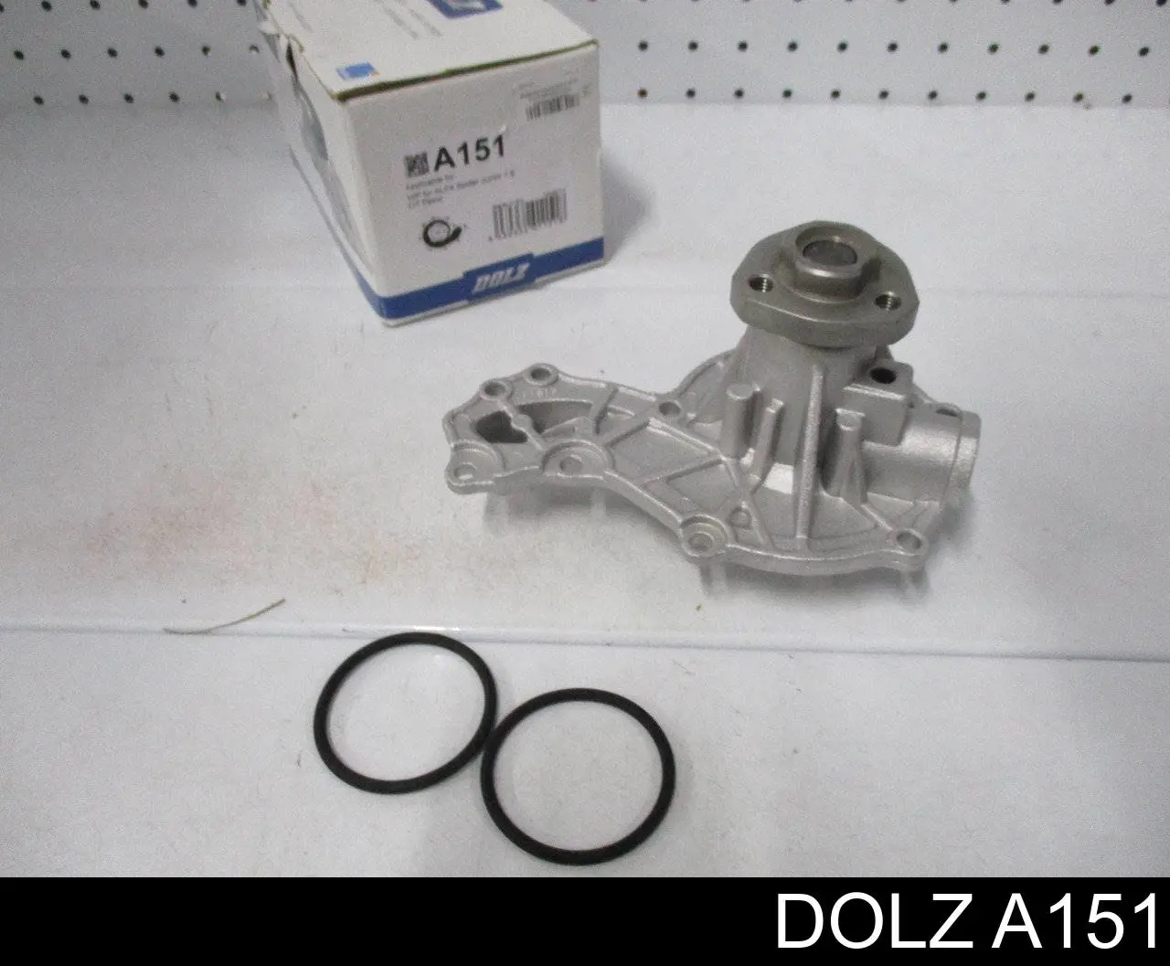 Помпа A151 Dolz