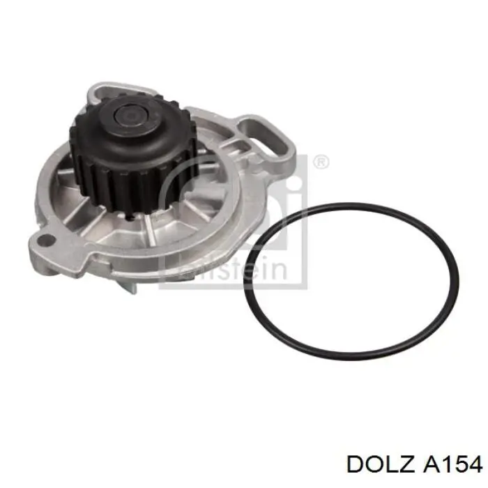 Помпа A154 Dolz