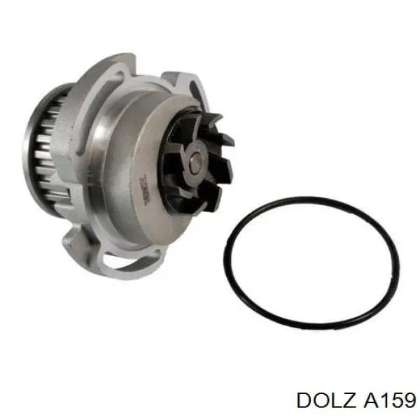 Помпа A159 Dolz