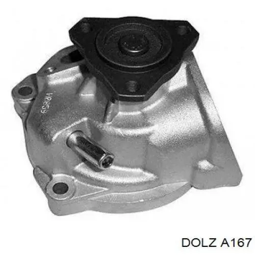 Помпа охолодження Dolz A167 ціна, від 32.64 USD
