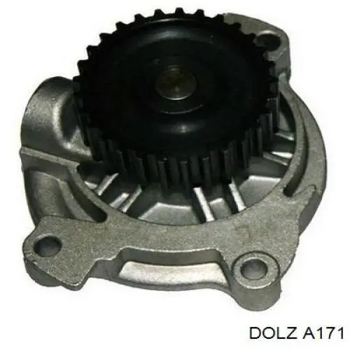 A171 Dolz Насос охолодження