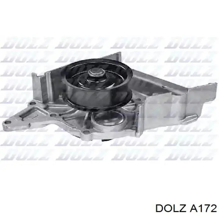 Помпа охолодження Dolz A172 ціна, від 43.86 USD