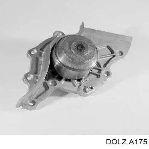 Помпа охолодження Dolz A175 ціна, від 45.27 USD
