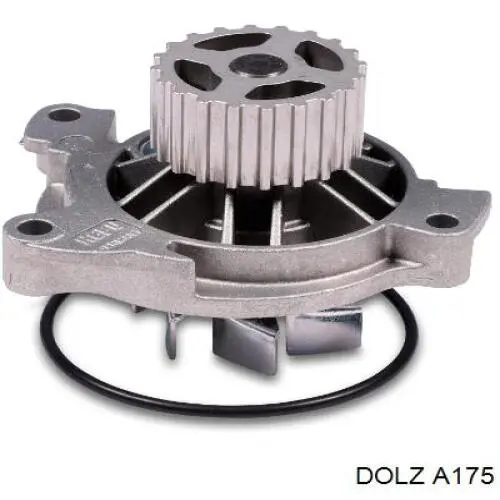 Купити A175 Dolz Насос охолоджуючої рідини