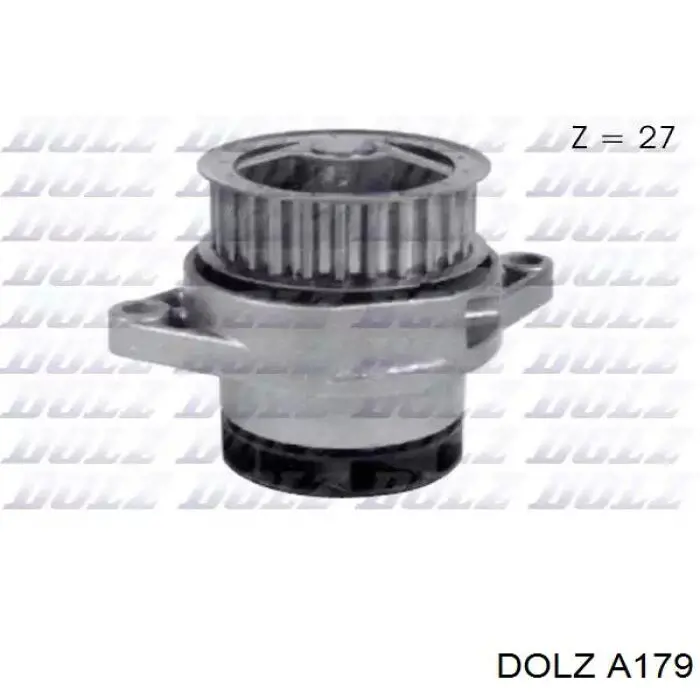 Помпа A179 Dolz