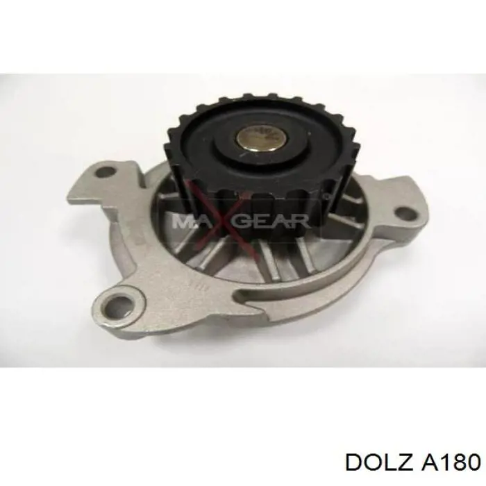 Помпа охолодження Dolz A180 ціна, від 31.40 USD