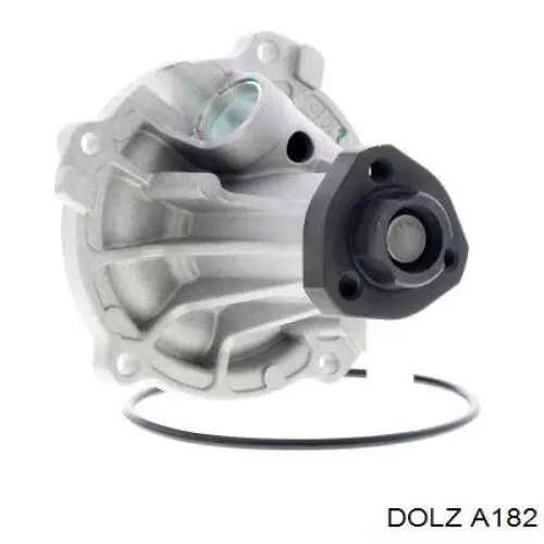 Помпа охолодження Dolz A182 ціна, від 27.88 USD