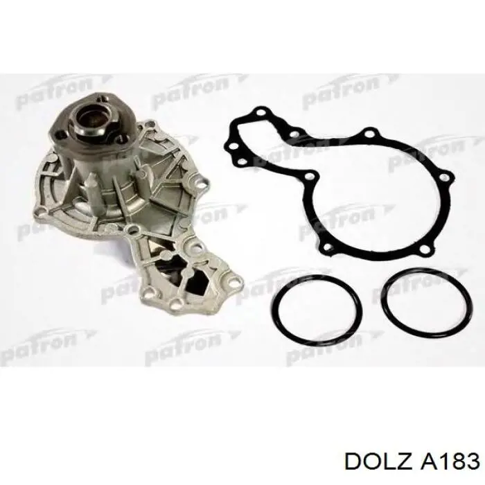 Помпа A183 Dolz
