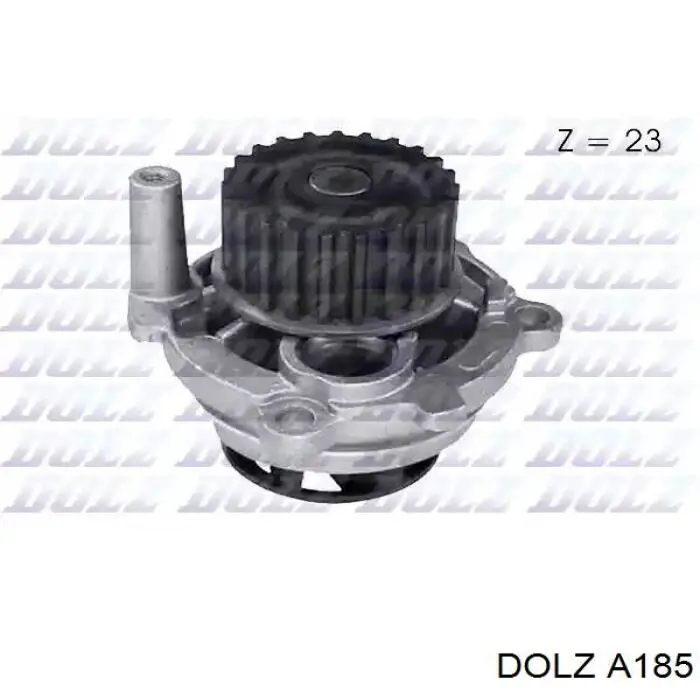 A185 Dolz Насос охолодження