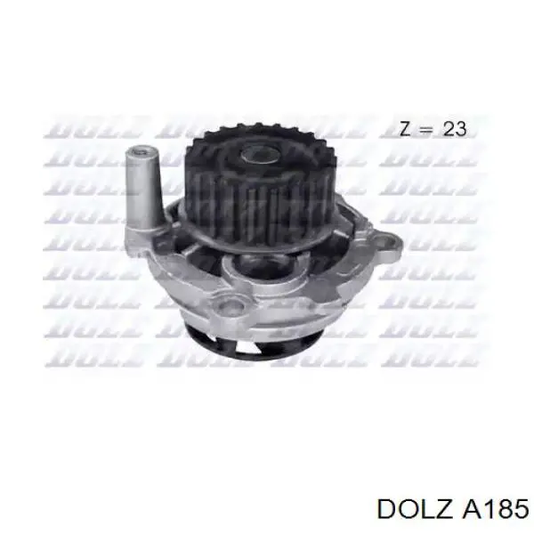 Помпа A185 Dolz