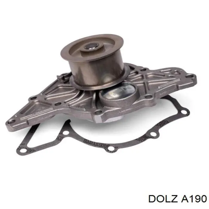 A190 Dolz Насос охолодження
