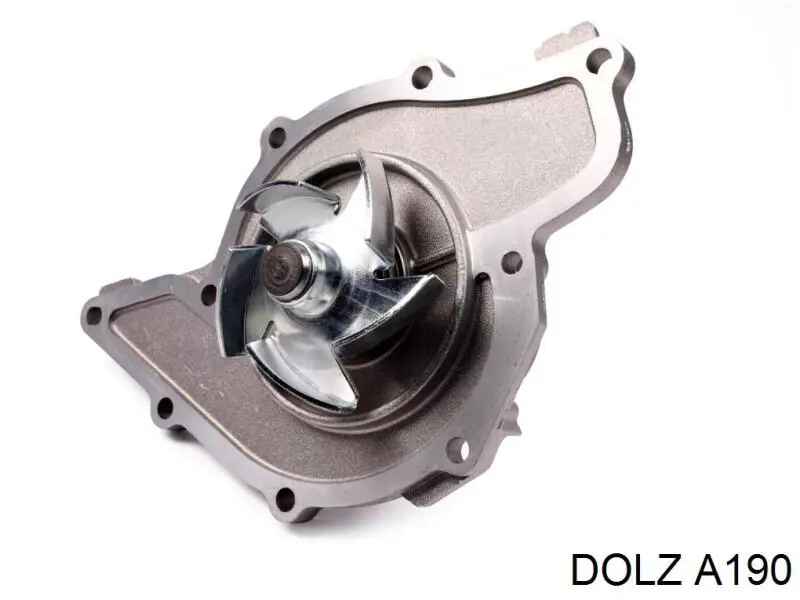 Помпа охолодження Dolz A190 ціна, від 39.34 USD