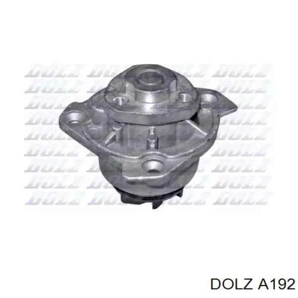 Помпа A192 Dolz
