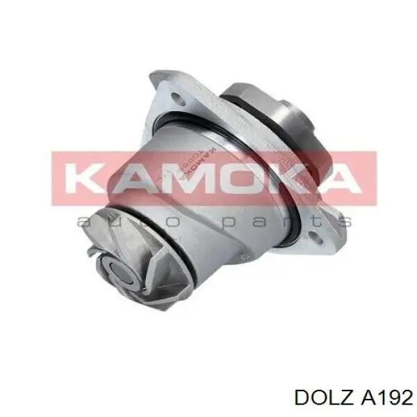 Помпа охолодження Dolz A192 ціна, від 31.56 USD