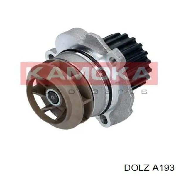 Купити A193 Dolz Насос охолоджуючої рідини