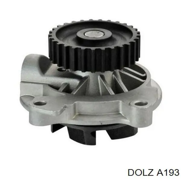 Помпа охолодження Dolz A193 ціна, від 34.45 USD