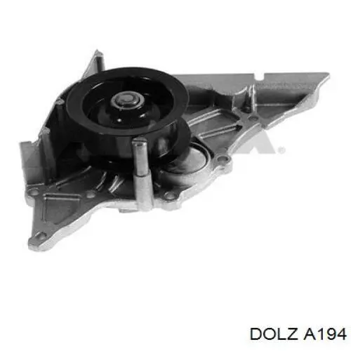 A194 Dolz Насос охолодження