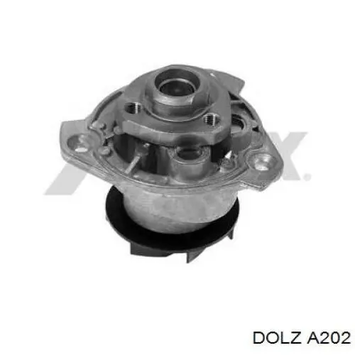 Помпа A202 Dolz