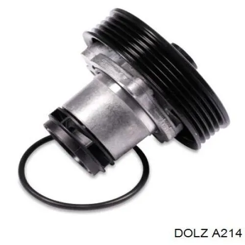 Помпа охолодження Dolz A214 ціна, від 49.61 USD