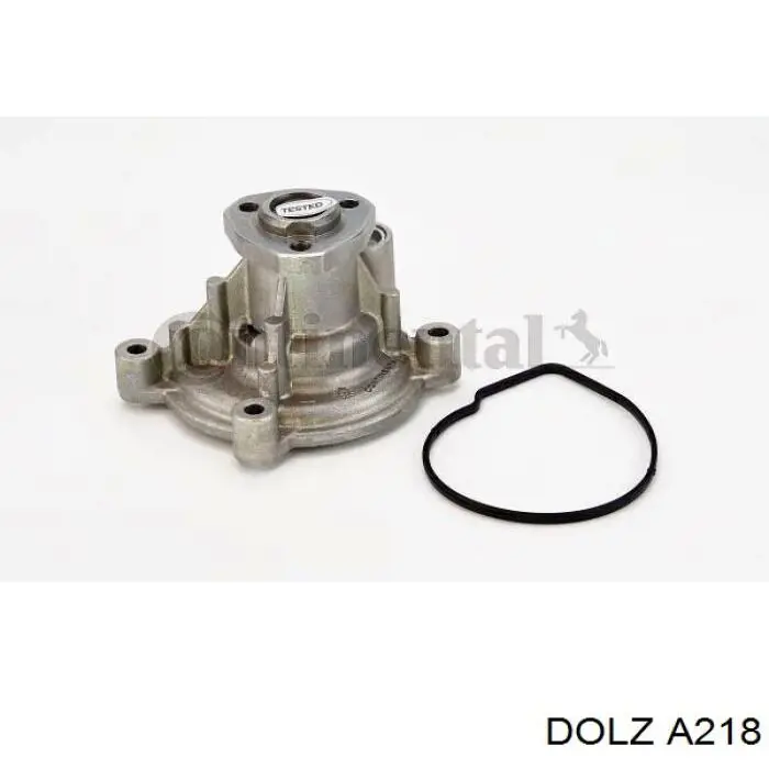 Купити A218 Dolz Насос охолоджуючої рідини