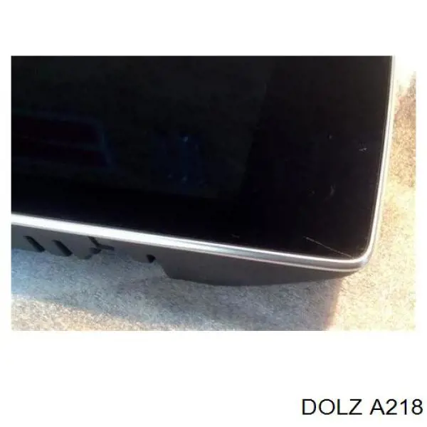 Помпа охолодження Dolz A218 ціна, від 25.10 USD