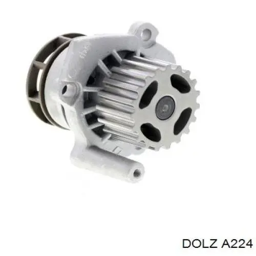 A224 Dolz Насос охолодження