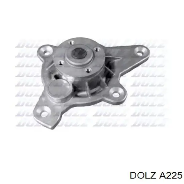 A225 Dolz Насос охолодження