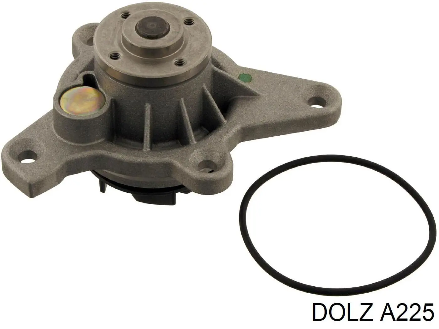 Помпа A225 Dolz