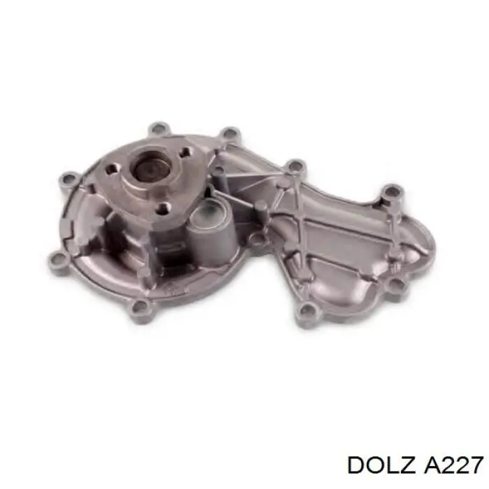 Помпа охолодження Dolz A227 ціна, від 41.80 USD