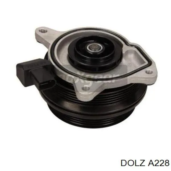 A228 Dolz Насос охолодження