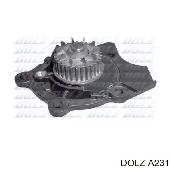 Помпа A231 Dolz