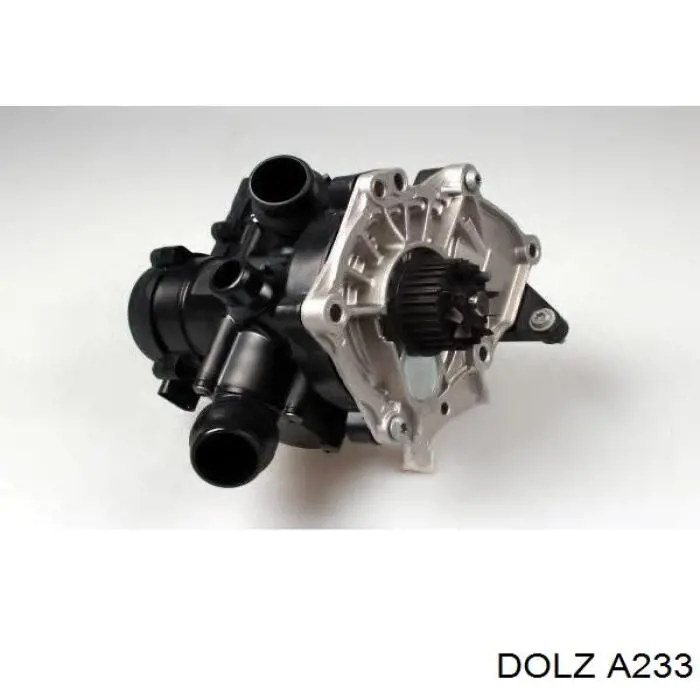 A233 Dolz Насос охолодження