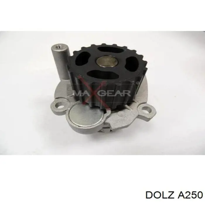 A250 Dolz Насос охолодження