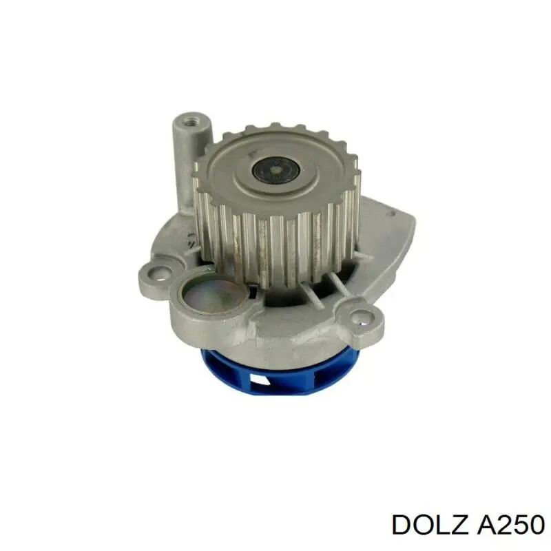 Помпа охолодження Dolz A250 ціна, від 33.32 USD