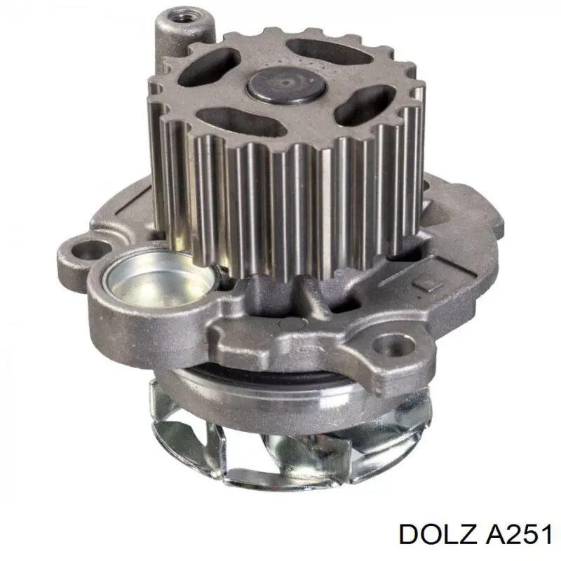 Помпа A251 Dolz