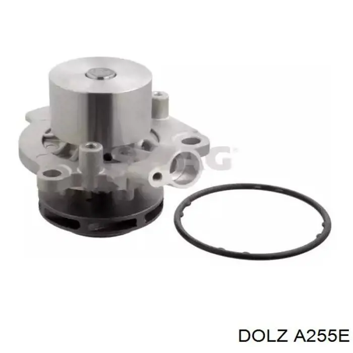 Помпа A255E Dolz