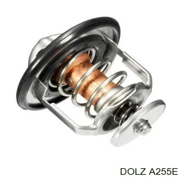 Помпа охолодження Dolz A255E ціна, від 43.83 USD