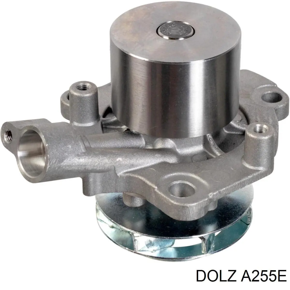 A255E Dolz Насос охолодження