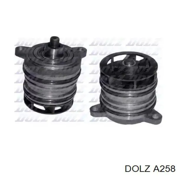 Помпа A258 Dolz