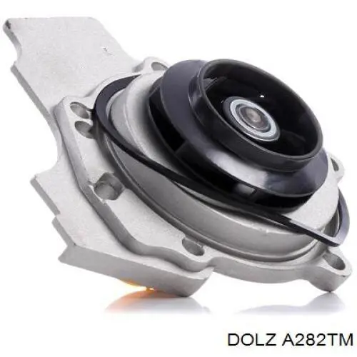 Помпа охолодження Dolz A282TM ціна, від 89.58 USD