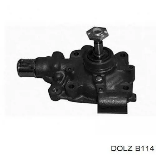 Помпа охолодження Dolz B114 ціна, від 78.36 USD