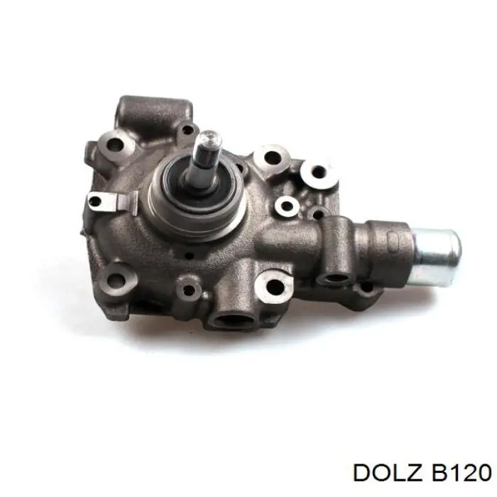 Купити B120 Dolz Насос охолоджуючої рідини