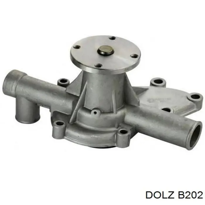 Помпа охолодження Dolz B202 ціна, від 32.29 USD