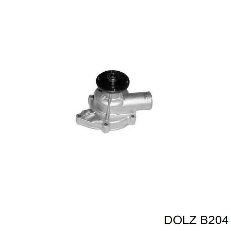 Помпа B204 Dolz