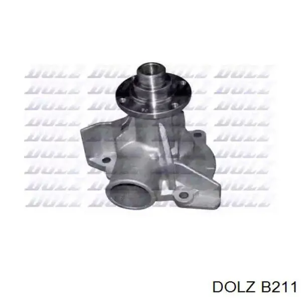 Помпа B211 Dolz