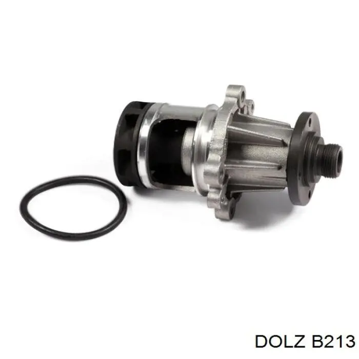 B213 Dolz Насос охолодження