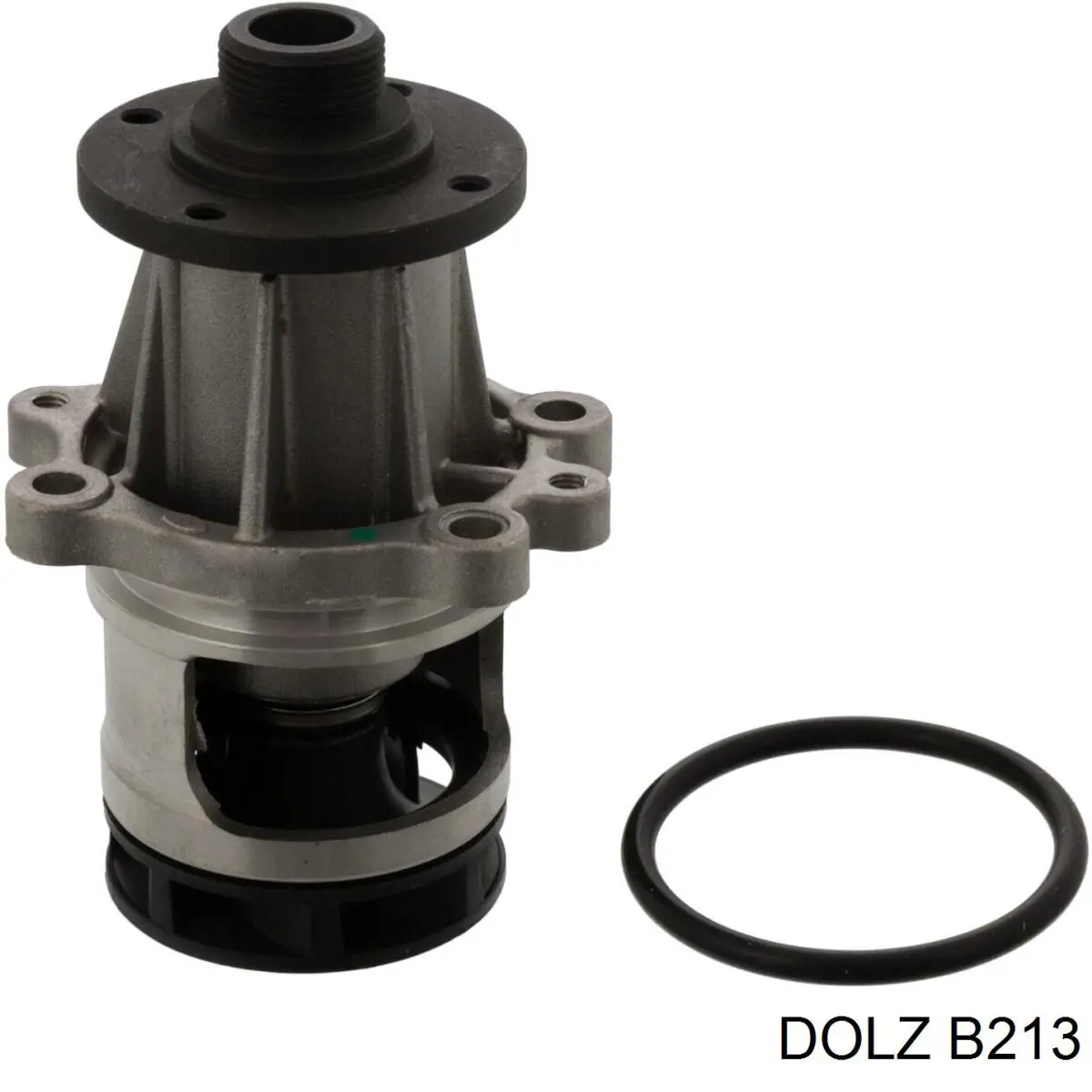 Помпа охолодження Dolz B213 ціна, від 34.86 USD