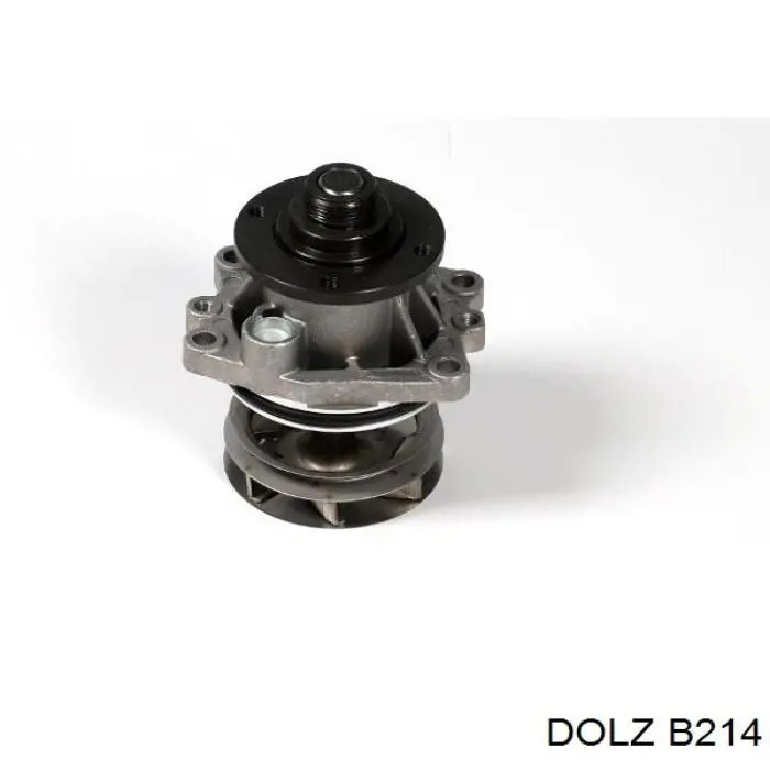 B214 Dolz Насос охолодження